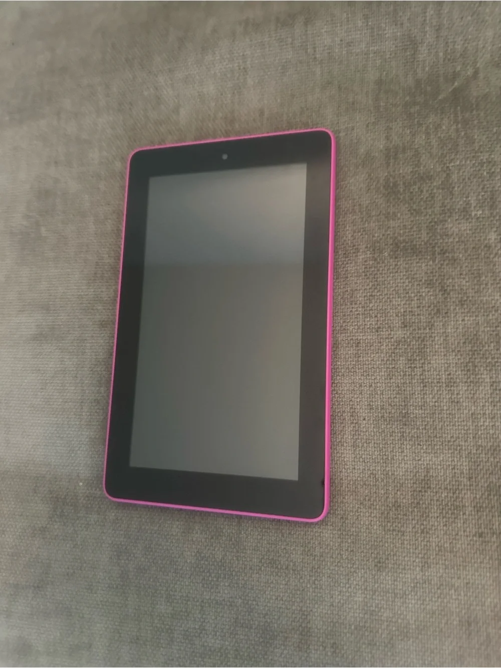 Amazon Pink 7
